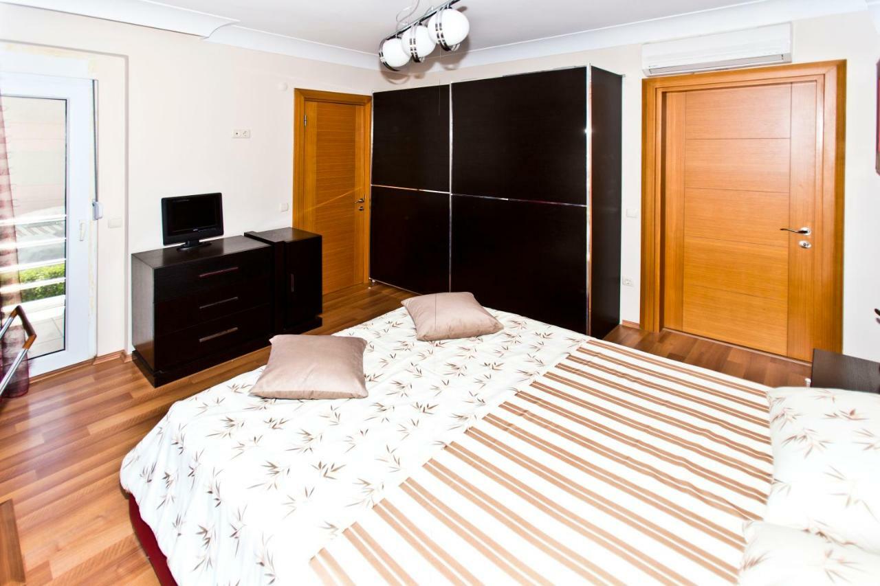 Paradise Town Villa Premium Belek Exterior photo